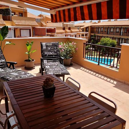 Marina De Casares Suites San Luis de Sabinillas Exteriér fotografie