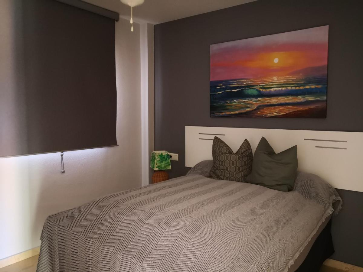 Marina De Casares Suites San Luis de Sabinillas Exteriér fotografie