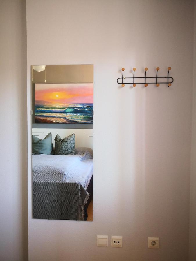 Marina De Casares Suites San Luis de Sabinillas Exteriér fotografie